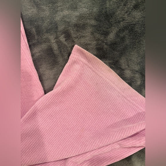 Alo Yoga Velour Pants - Picture 2 of 6